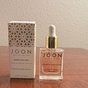 Joon Saffron Hair Elixir